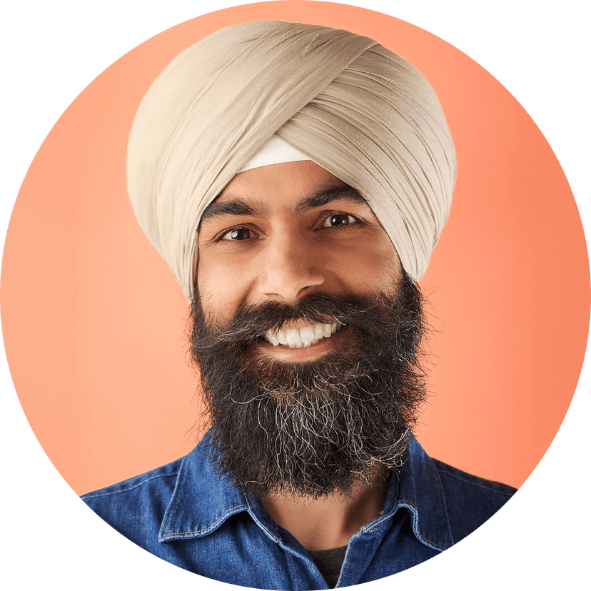 Kirit Singh