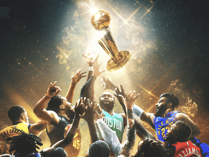 NBA Clutch