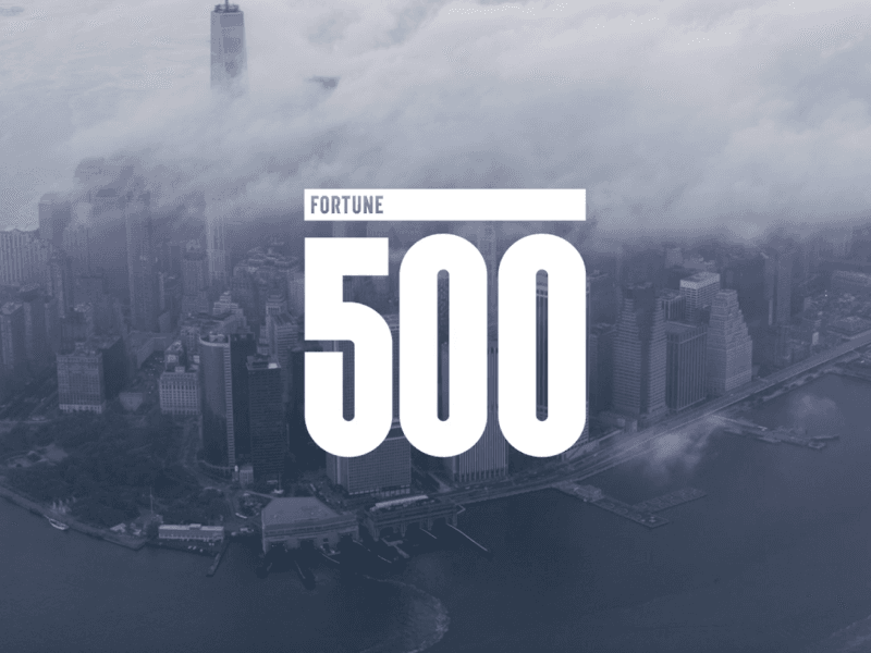 Accenture x Fortune